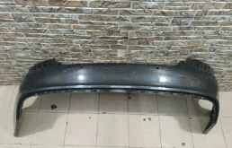 Бампер Audi A7 2010 4G