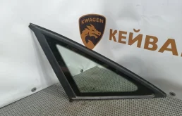 Стекло заднее Audi S6 2013 C7/4G