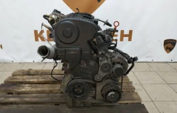 Двигатель Audi A3 2005 8P