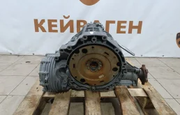 Вариатор Audi A4 2010 B8