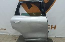 Дверь Volkswagen Touareg 2013 7P