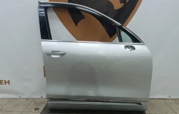 Дверь Volkswagen Touareg 2013 7P