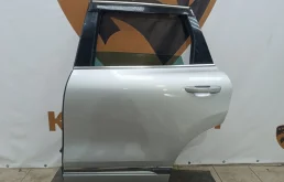 Дверь Volkswagen Touareg 2013 7P