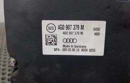 Блок abs Audi S6 2013 C7/4G