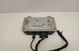 Блок управления камерой Audi S6 2013 C7/4G