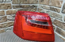 Фонарь задний Audi A6 C7