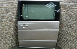 Дверь Mercedes-Benz V-Class 2013 W639