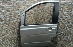 Дверь Mercedes-Benz V-Class 2013 W639