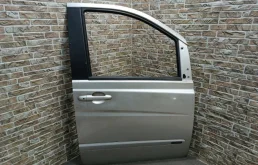 Дверь Mercedes-Benz V-Class 2013 W639