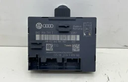 Блок управления двери Audi A4 B8