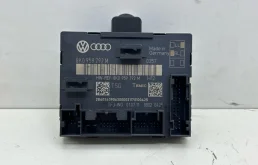 Блок управления двери Audi Q5 8R