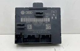 Блок управления двери Audi A6 C7