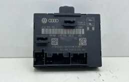 Блок управления дверьми Audi A6 C7