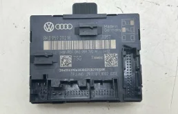 Блок управления двери Audi Q5 8R