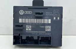 Блок управления дверьми Audi Q7 4L