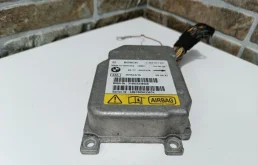 Блок управления air bag BMW X5 2004 Е53