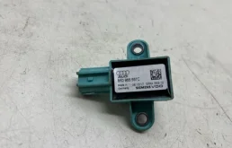 Датчик air bag Audi Q5 2009 8R