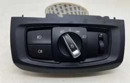 Переключатель света BMW X5 2017 F15