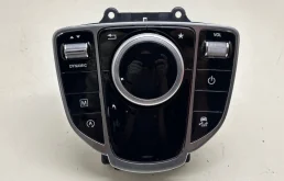 Блок управления мультимедия Mercedes-Benz GLC 2017 X253