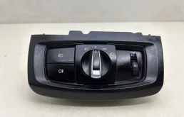 Переключатель света BMW X5 2015 F15