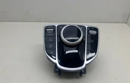 Блок управления мультимедия Mercedes-Benz Glc-class 2019 x253