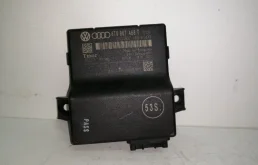 Блок электронный Audi A4 2014 B8