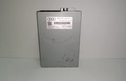 Блок управления камерой Audi Q5 2010 8R