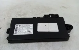 Блок управления cas4 BMW X5 2010 E70