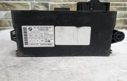 Блок управления cas4 BMW X5 2011 E70