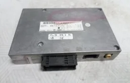 Блок навигации mmi 3g+ Audi A6 2006 C6