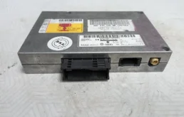 Блок навигации mmi 3g+ Audi A6 2010 C6