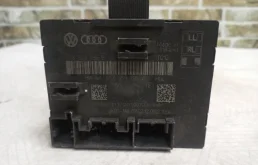 Блок управления дверьми Audi A7 2012 4G