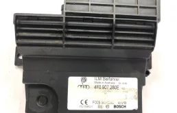 Блок управления бортовой сети Audi Q7 2006 4L