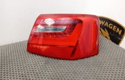 Фонарь задний внешний Audi S6 2013 C7/4G