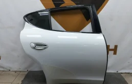 Дверь Porsche Panamera 2014 970