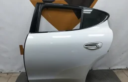 Дверь Porsche Panamera 2014 970