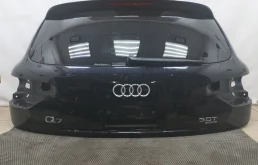 Крышка багажника Audi Q7 2014 4L