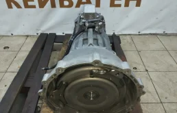 Акпп Volkswagen Touareg 2011 7P