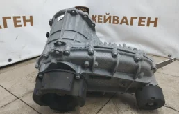 Раздаточная коробка Volkswagen Touareg 2011 7P