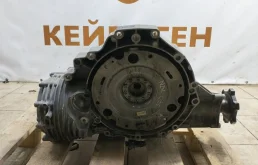 Вариатор Audi A4 2013 B8
