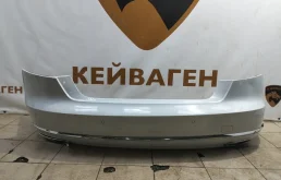 Бампер Audi A8 2016 D4