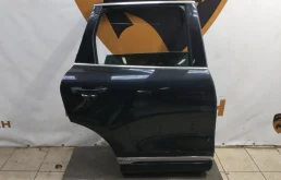 Дверь Volkswagen Touareg 2011 7P