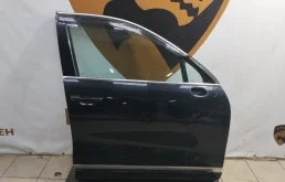 Дверь Volkswagen Touareg 2011 7P