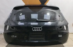 Крышка багажника Audi Q5 2009 8R