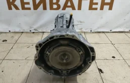 Акпп Audi Q7 2005 4L