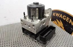 Блок abs Volkswagen Touareg 2011 7P