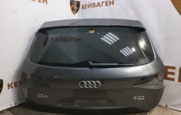 Крышка багажника Audi Q5 2013 8R