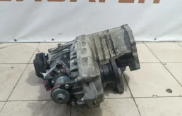 Раздаточная коробка Porsche Cayenne 2007 957