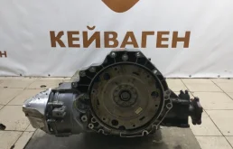 Акпп Audi A6 2012 C7