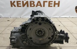 Акпп Audi A5 2009 8T